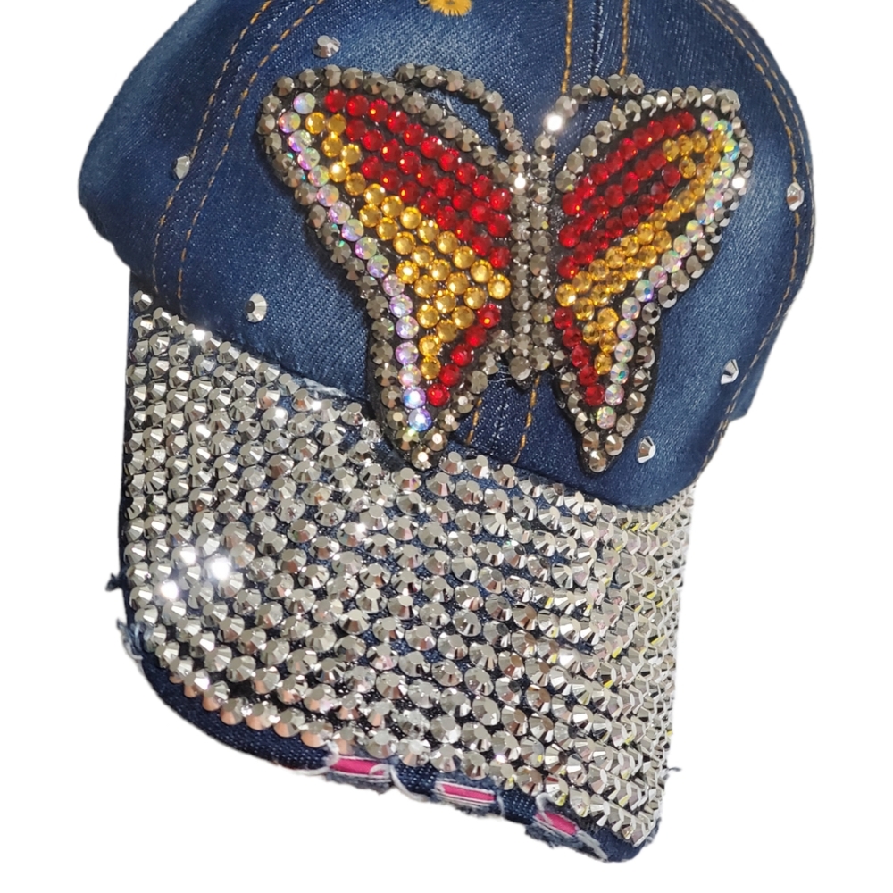 Baseball Cap - Picture 5 of 5